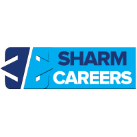 Sharm Careers logo, Sharm Careers contact details