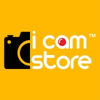 I Cam Store logo, I Cam Store contact details