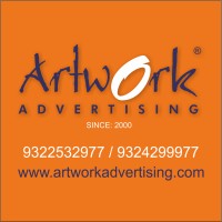 Artwork Advertising logo, Artwork Advertising contact details