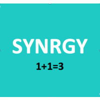 Synrgy Marketing logo, Synrgy Marketing contact details