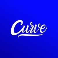 Curve logo, Curve contact details