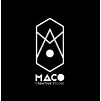 MACO Creative Studio logo, MACO Creative Studio contact details