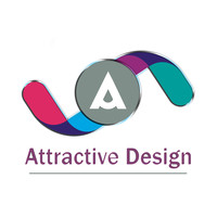 Attractive Design Agency logo, Attractive Design Agency contact details