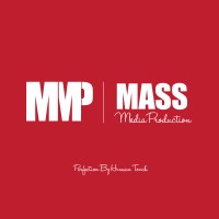 Mass Media Production - MMP logo, Mass Media Production - MMP contact details