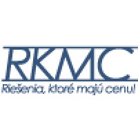 RKMC, spol. s.r.o. logo, RKMC, spol. s.r.o. contact details