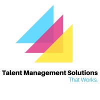 Talent Management Solutions logo, Talent Management Solutions contact details