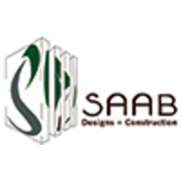 SAAB Designs + Constructions logo, SAAB Designs + Constructions contact details