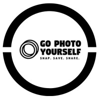 Go Photo Yourself logo, Go Photo Yourself contact details