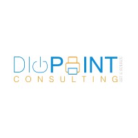 DigiPrint Consulting logo, DigiPrint Consulting contact details