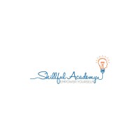 Skillful Academy logo, Skillful Academy contact details