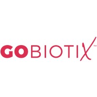 GoBiotix logo, GoBiotix contact details