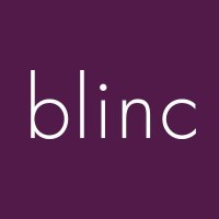 Blinc Inc. logo, Blinc Inc. contact details