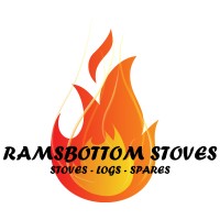 Ramsbottom Stoves logo, Ramsbottom Stoves contact details