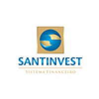 Santinvest S.A. - Crédito, Financiamento e Investimentos logo, Santinvest S.A. - Crédito, Financiamento e Investimentos contact details