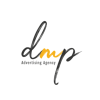 DMP Advertising Agency logo, DMP Advertising Agency contact details