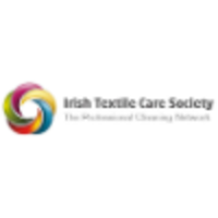 Irish Textile Care Society logo, Irish Textile Care Society contact details