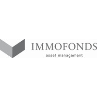 Immofonds Asset Management AG logo, Immofonds Asset Management AG contact details