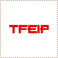 TFEIP logo, TFEIP contact details