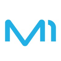 M1 Movement & Therapy logo, M1 Movement & Therapy contact details