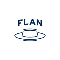 FLAN Labs logo, FLAN Labs contact details