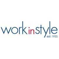 Work in Style Ltd logo, Work in Style Ltd contact details