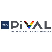 PiVAL International Inc logo, PiVAL International Inc contact details