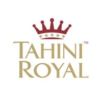 TAHINI ROYAL logo, TAHINI ROYAL contact details