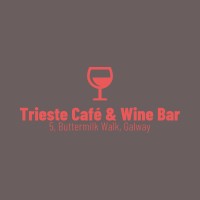 Trieste Cafe & Wine Bar logo, Trieste Cafe & Wine Bar contact details