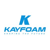 KAYFOAM LIMITED logo, KAYFOAM LIMITED contact details