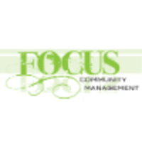 Focus Community Management logo, Focus Community Management contact details