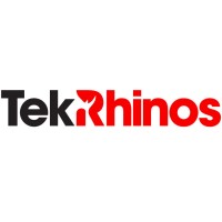 TekRhinos logo, TekRhinos contact details