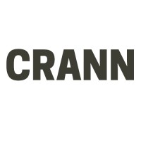 CRANN logo, CRANN contact details