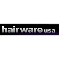 Hairware USA logo, Hairware USA contact details