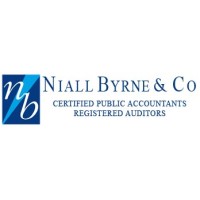 Niall Byrne & Company logo, Niall Byrne & Company contact details