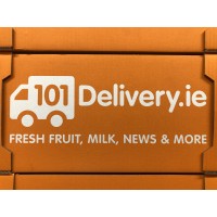 101Delivery.ie logo, 101Delivery.ie contact details