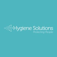 Hygiene Solutions logo, Hygiene Solutions contact details