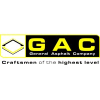 The General Asphalte Company Ltd logo, The General Asphalte Company Ltd contact details