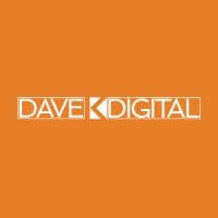 Dave Kingston Digital Marketing logo, Dave Kingston Digital Marketing contact details