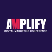 Amplify Digital Conference logo, Amplify Digital Conference contact details