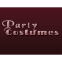 PartyCostumes.ie logo, PartyCostumes.ie contact details