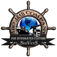 Aboarab Co. For Integrated Customs Services logo, Aboarab Co. For Integrated Customs Services contact details