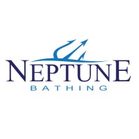 Neptune Bathing logo, Neptune Bathing contact details