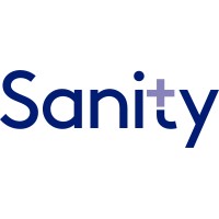 Sanity Cares logo, Sanity Cares contact details