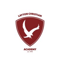 Layton Christian Academy logo, Layton Christian Academy contact details