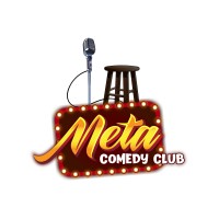 Meta Comedy Club logo, Meta Comedy Club contact details