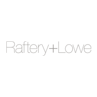 Raftery + Lowe logo, Raftery + Lowe contact details