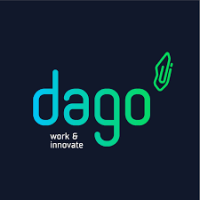 Dago Mica logo, Dago Mica contact details