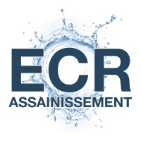 ECR-Assainissement logo, ECR-Assainissement contact details