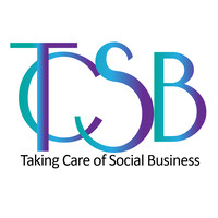 Taking Care of Social Business logo, Taking Care of Social Business contact details