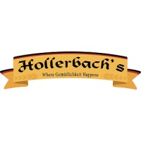 Hollerbach's German Restaurant logo, Hollerbach's German Restaurant contact details